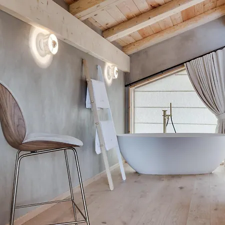 Bela Vya 1 Luxe Et Chalet
