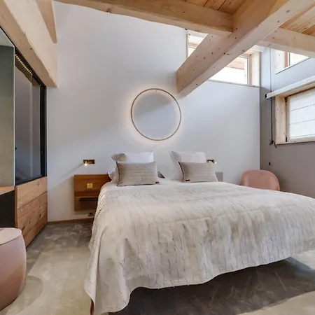 Bela Vya 1 Luxe Et Chalet