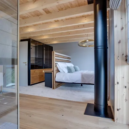 Bela Vya 1 Luxe Et Chalet *