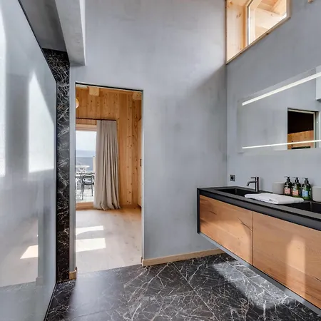 Bela Vya 1 Luxe Et Chalet *