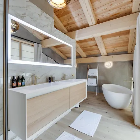 Bela Vya 1 Luxe Et